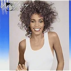 Amazon.co.jp: Whitney: Music